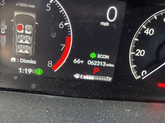 2023 Honda Pilot Touring photo 12