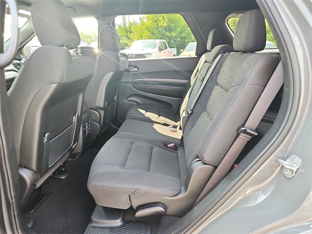 2024 Dodge Durango GT photo 11