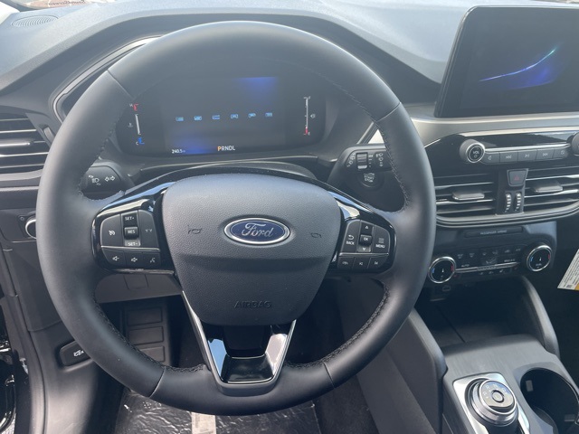 2025 Ford Escape Active photo 24