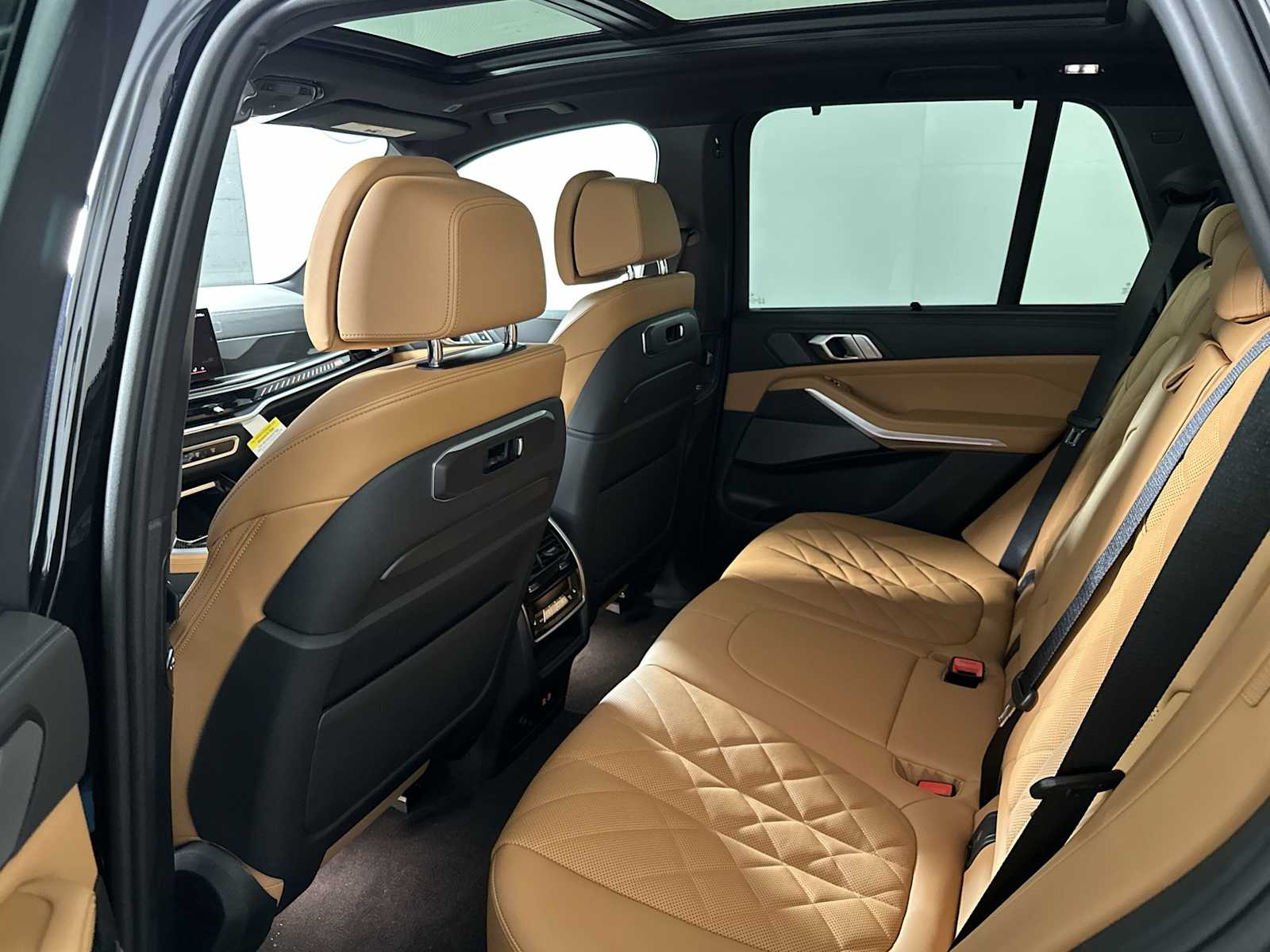 2026 Bmw X5 M60i photo 17
