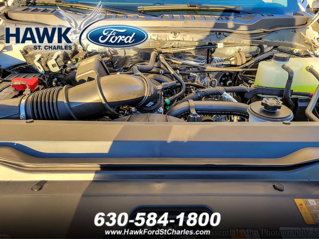 2025 FORD F-350 - Image 15