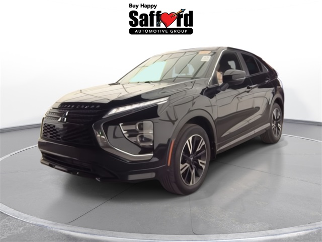 2023 Mitsubishi Eclipse Cross