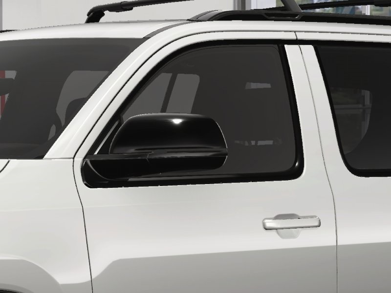 2025 Jeep Wagoneer Series II photo 14