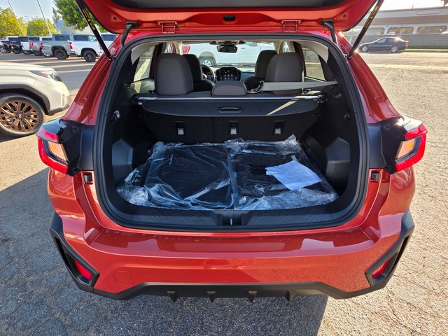 2025 Subaru Crosstrek Premium photo 11