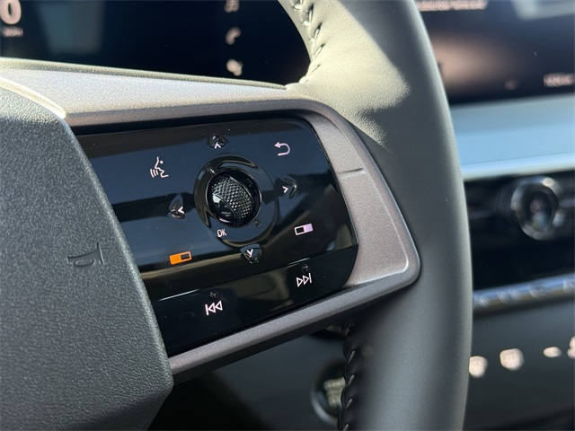 2025 Nissan Murano SL photo 15