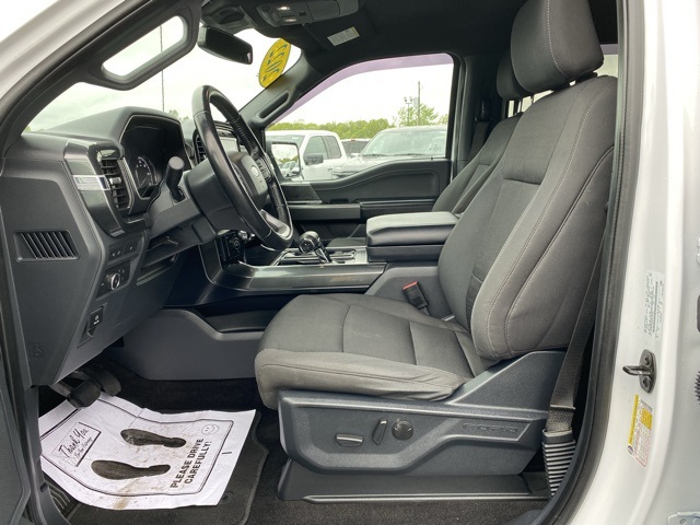 2022 Ford F-150 XLT photo 4