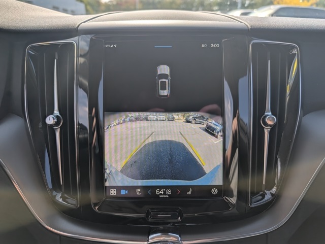 2025 Volvo XC60 B5 Core photo 20