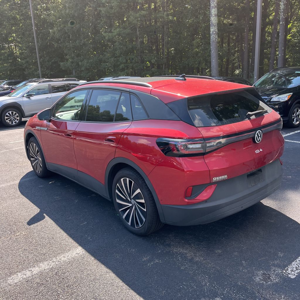 2024 Volkswagen ID.4 S photo 3