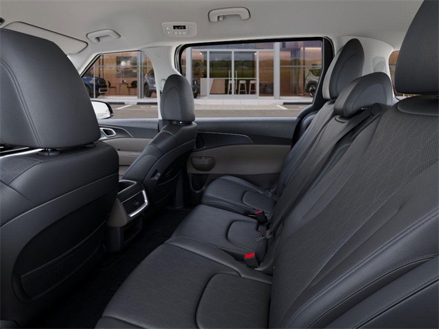 2026 Kia Carnival LXS photo 17
