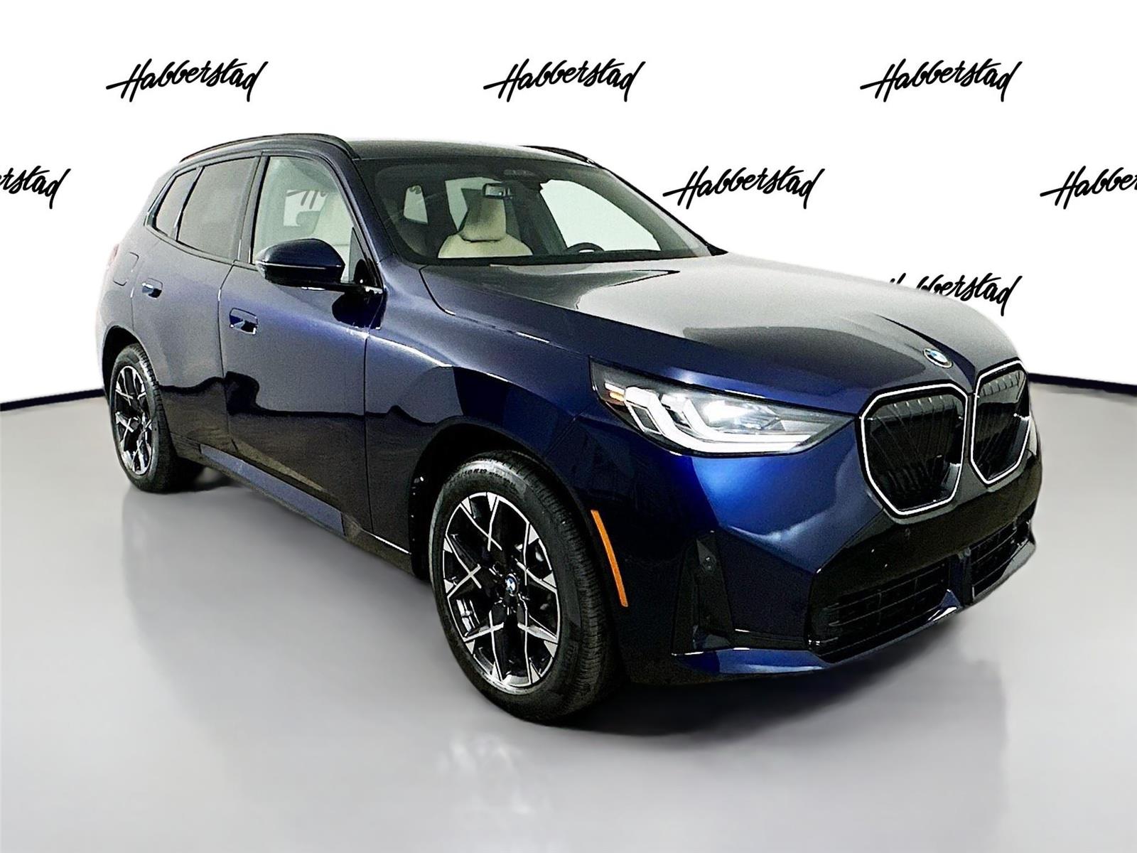 2026 Bmw X3 photo 3