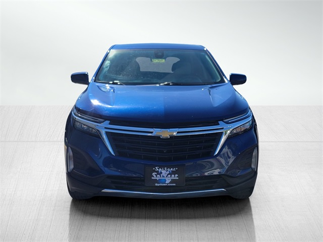 2022 Chevrolet Equinox LT photo 8