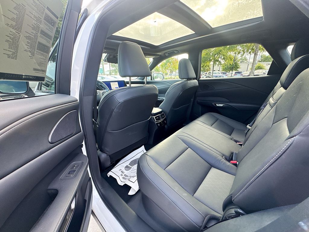 2023 Lexus RX 350 Premium photo 35