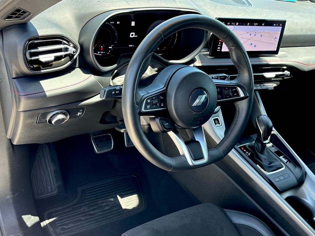 2023 Dodge Hornet GT Plus photo 6