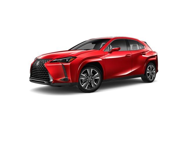 New Lexus UX Hybrid For Sale in Houston | Sterling McCall Lexus