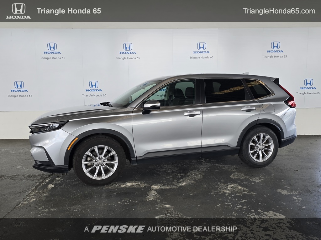 2023 Honda CR-V