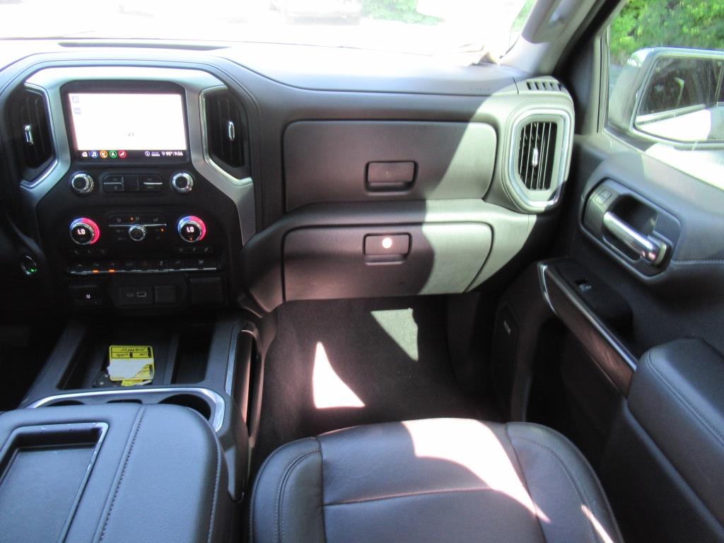 2020 Gmc Sierra 1500 SLT photo 14