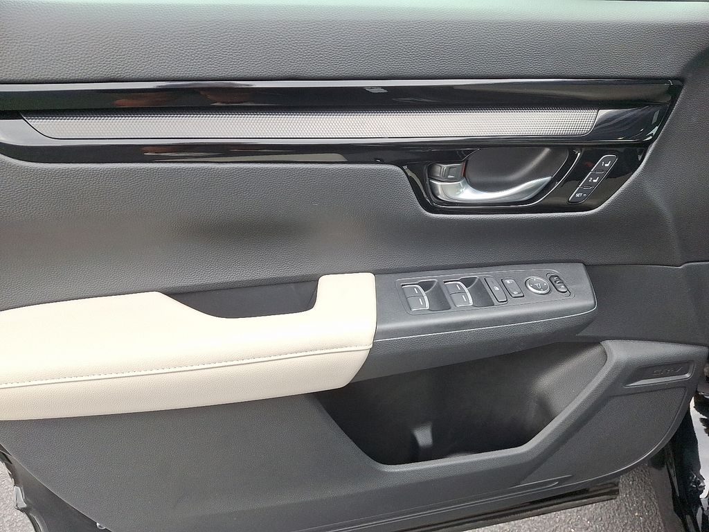 2023 Honda CR-V EX-L photo 13