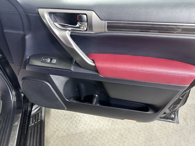 2022 Lexus GX 460 Luxury photo 8