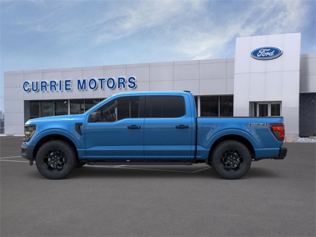 2025 FORD F-150 - Image 25