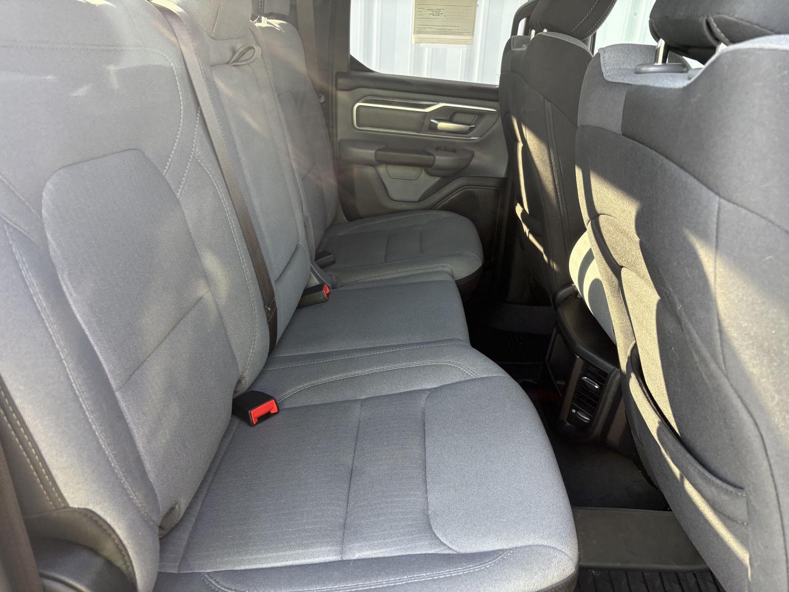 2021 Ram 1500 Big Horn photo 20
