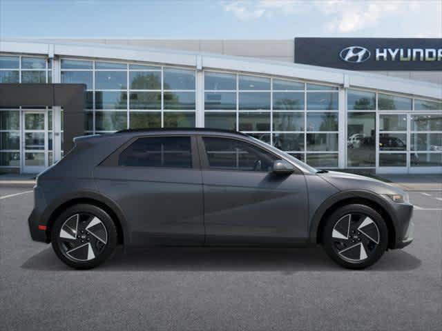 2025 Hyundai Ioniq 5 SEL photo 3