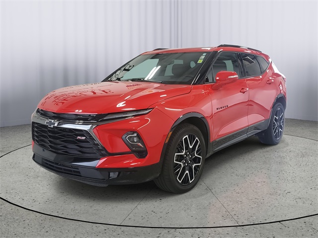 2023 Chevrolet Blazer RS photo 5
