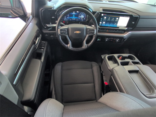 2022 Chevrolet Silverado 1500 LT photo 9