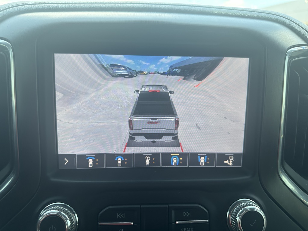 2019 Gmc Sierra 1500 AT4 photo 36