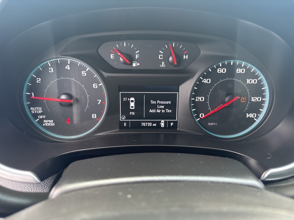 2021 Chevrolet Malibu 1LT photo 24