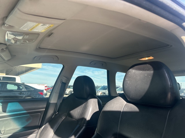 2007 Subaru Outback XT Limited photo 4