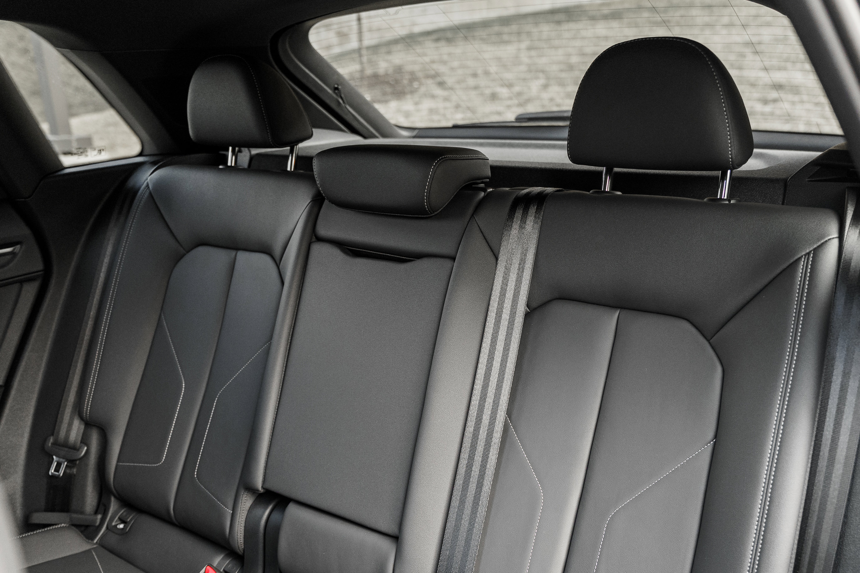 2025 Audi Q3 S line Premium photo 18