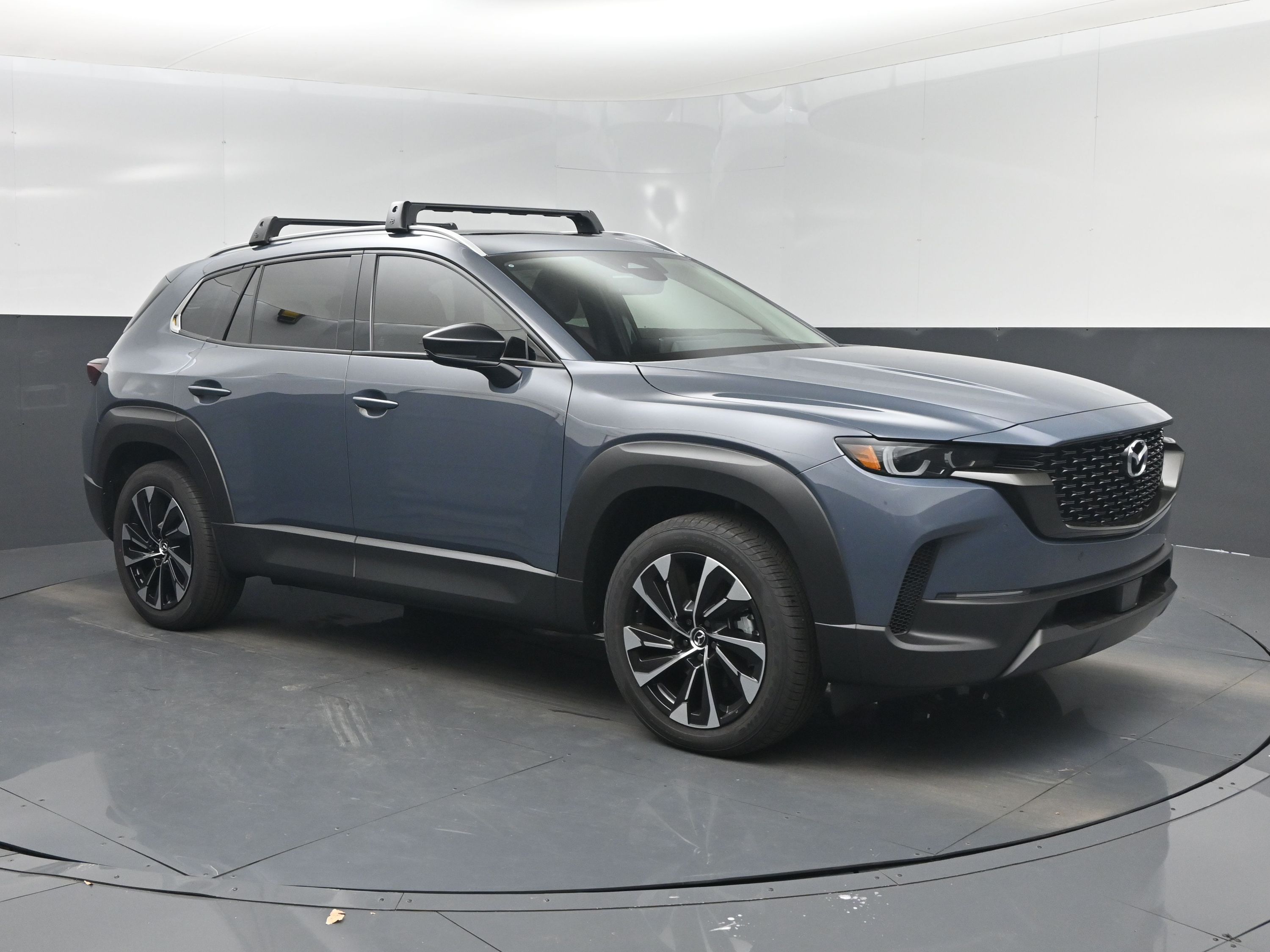 2026 Mazda CX-50 Premium Plus's photo