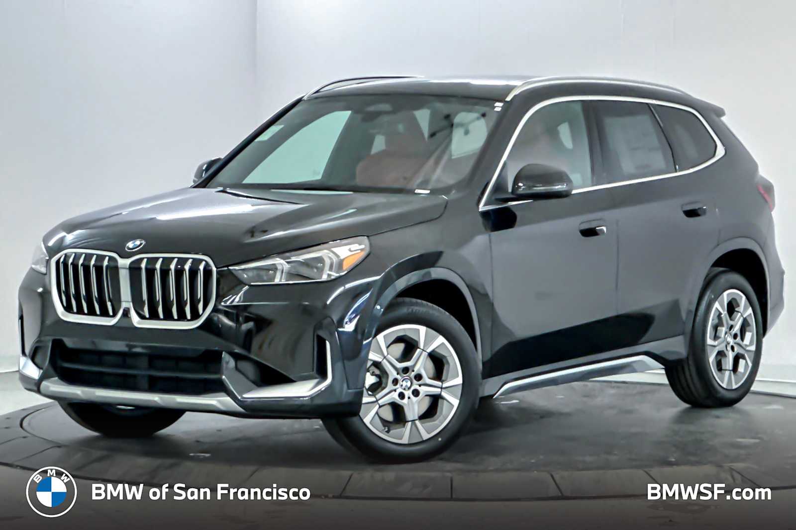 2025 BMW X1