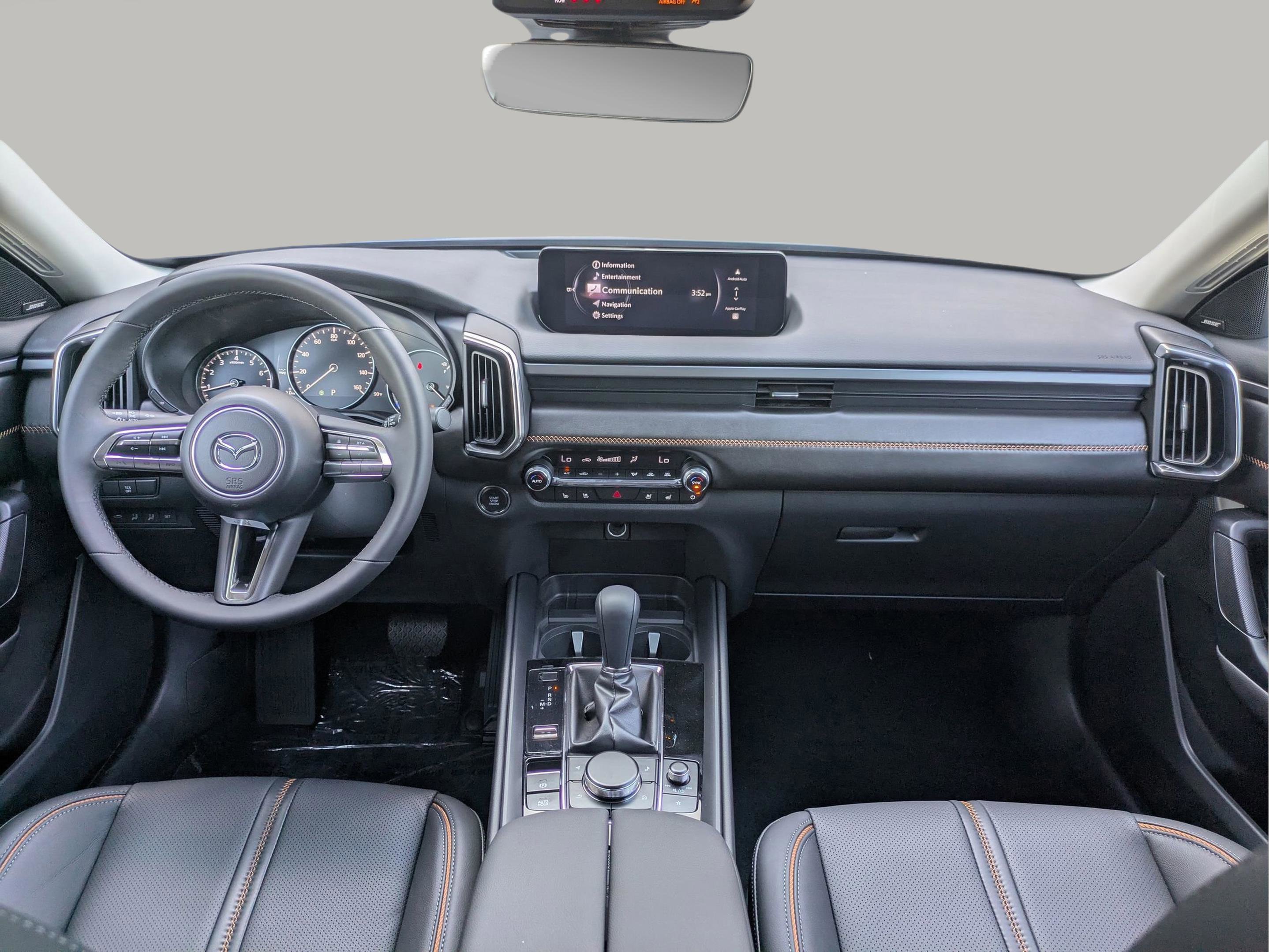 2025 Mazda CX-50 2.5 Premium Plus photo 20