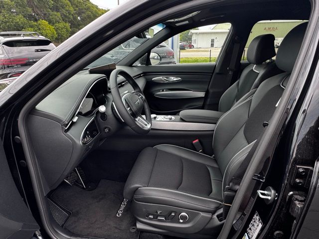 2025 Genesis GV70 2.5T Sport Prestige photo 20