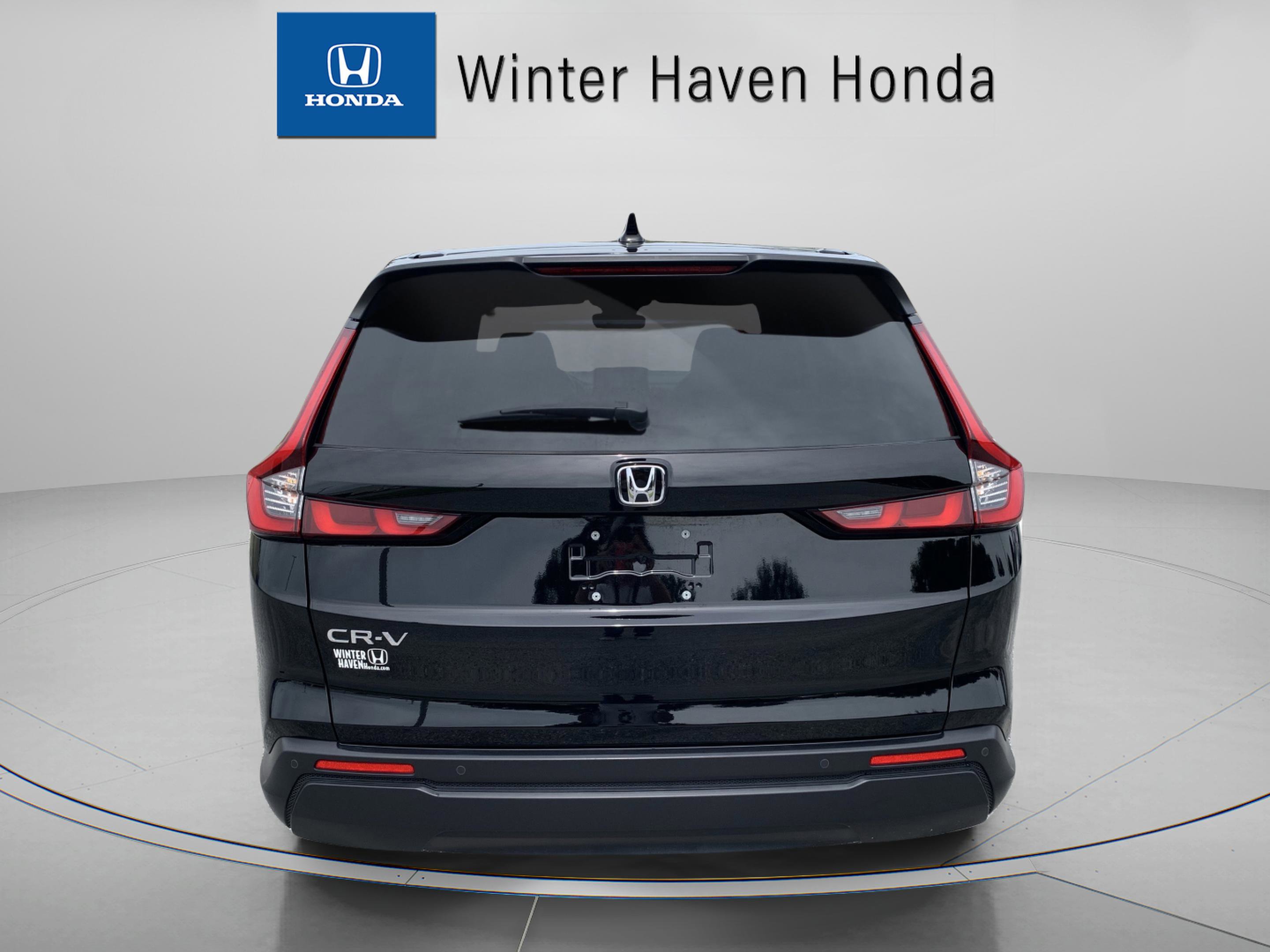 2023 Honda CR-V EX-L photo 5