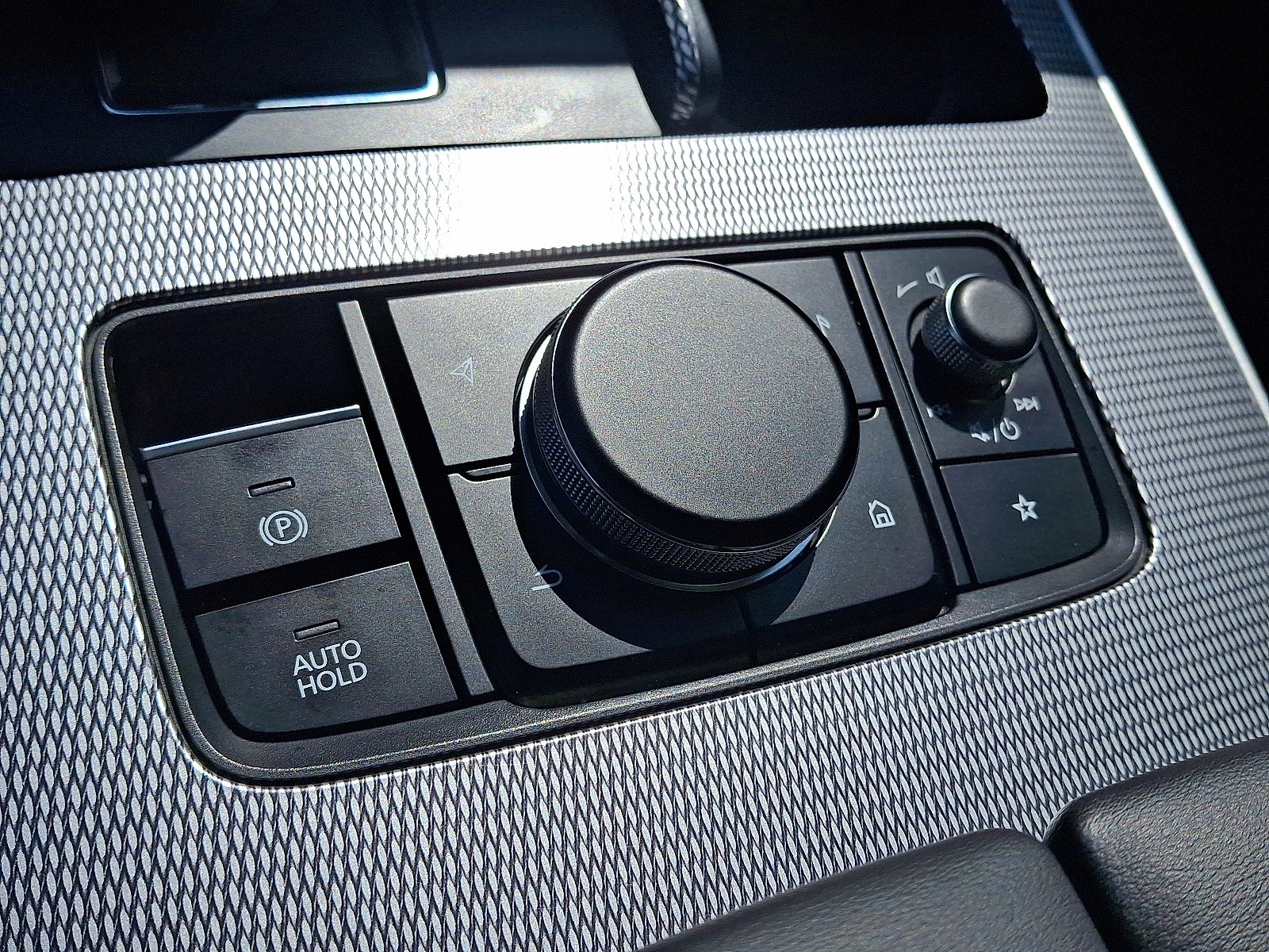 2024 Mazda CX-90 3.3 Turbo Preferred Plus photo 23