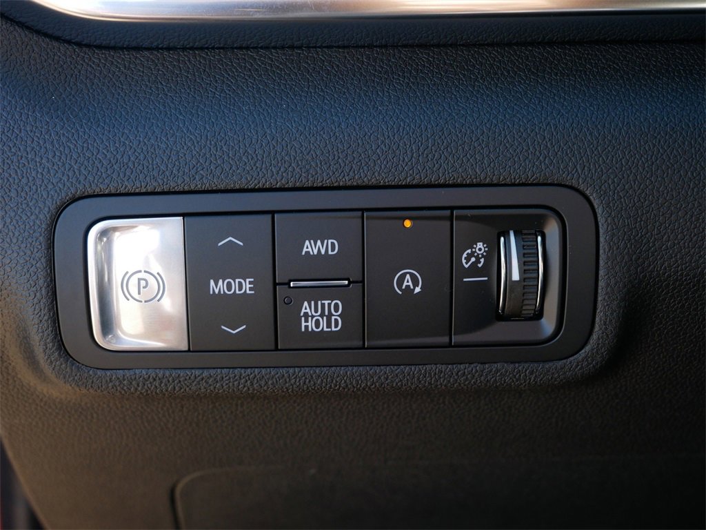 2026 Gmc Terrain Elevation photo 10