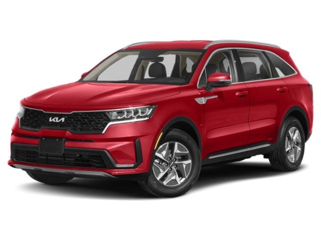 2022 Kia Sorento