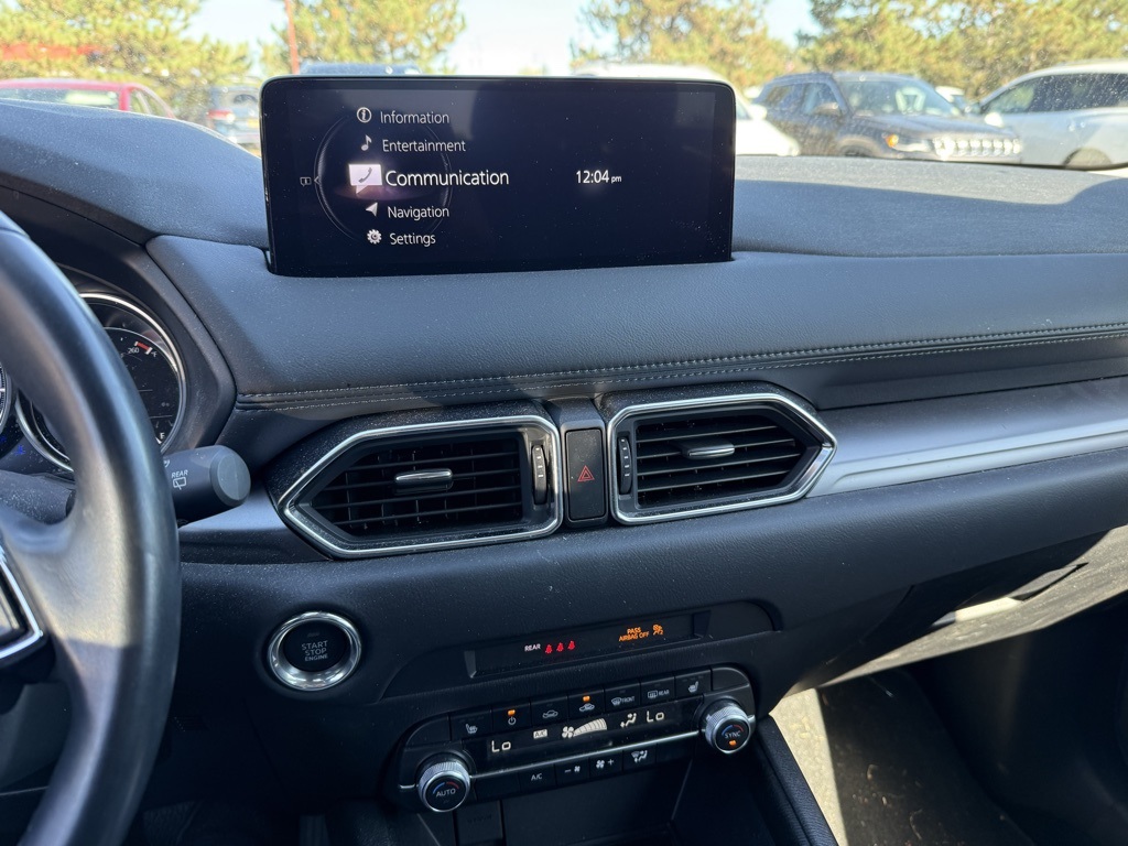 2023 Mazda CX-5 2.5 Select photo 5