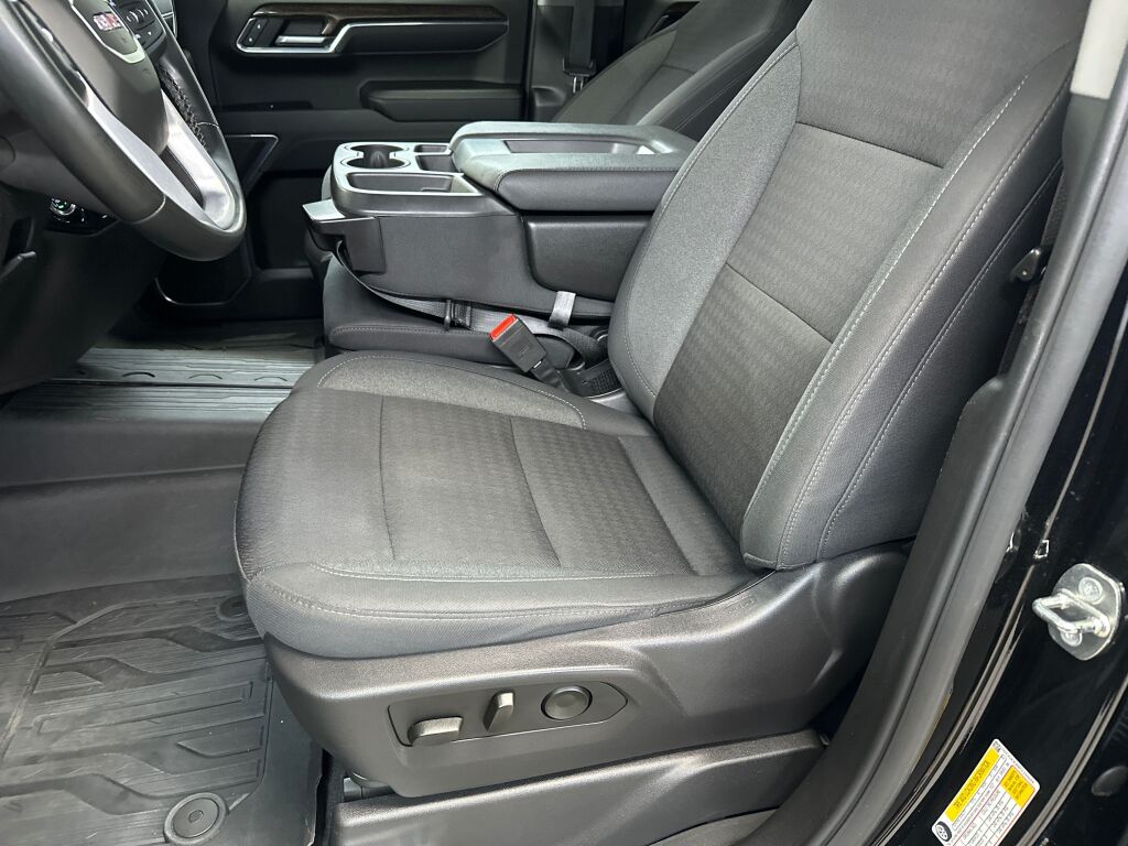 2023 Gmc Sierra 1500 Elevation photo 2