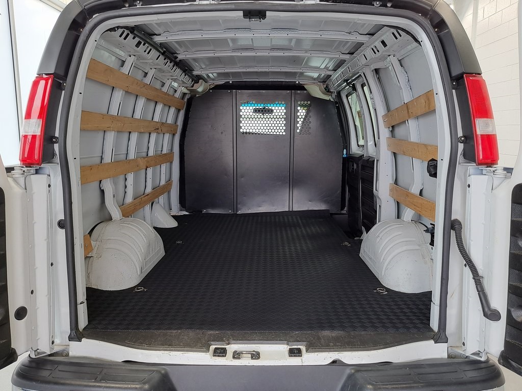 2023 Chevrolet Express 2500 Work Van photo 24