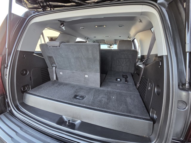 2016 Chevrolet Tahoe LS photo 36