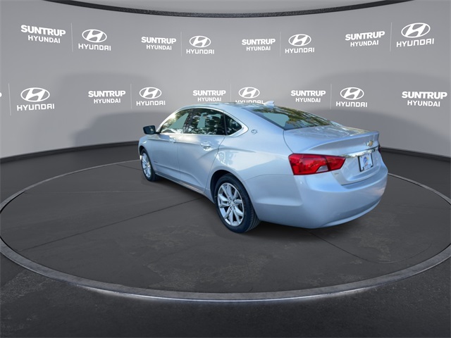 2019 Chevrolet Impala 1LT photo 14