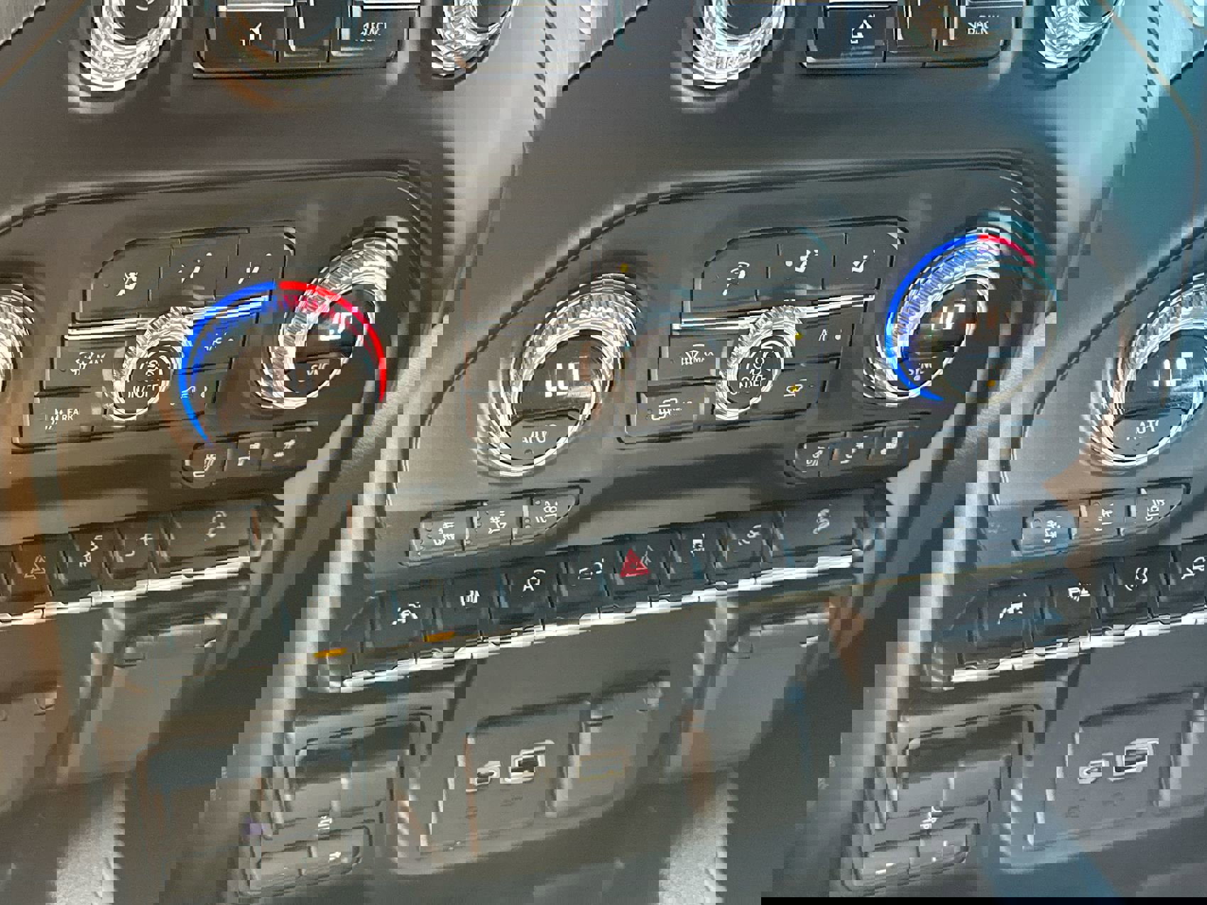 2019 Gmc Sierra 1500 AT4 photo 17