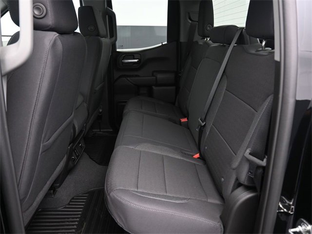 2026 Gmc Sierra 1500 Pro photo 11