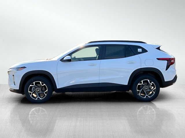 2026 Chevrolet Trax LT photo 7