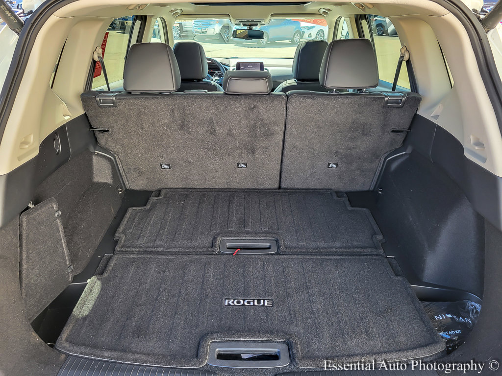 2023 NISSAN ROGUE - Image 20
