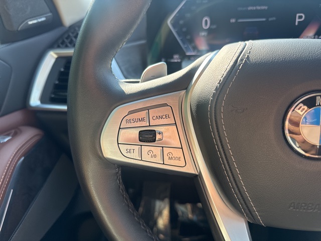2024 Bmw X7 xDrive40i photo 15