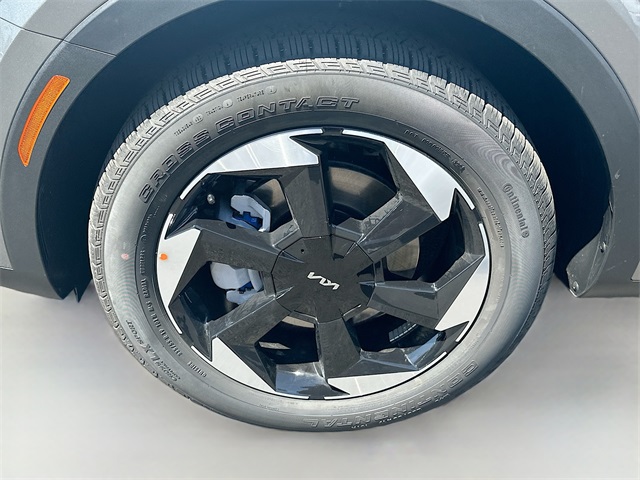 2025 Kia Sorento Hybrid EX photo 28